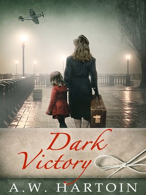 cover image of Dark Victory